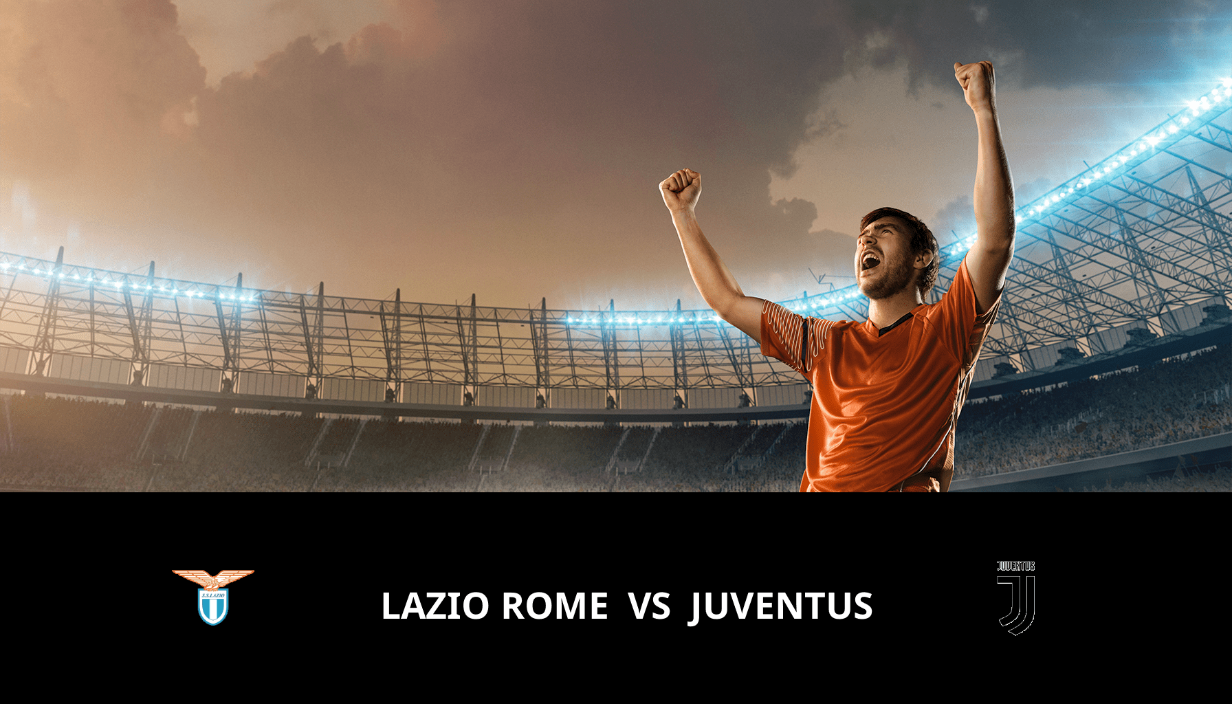 Pronostic Lazio Rome VS Juventus du 23/04/2024 Analyse de la rencontre